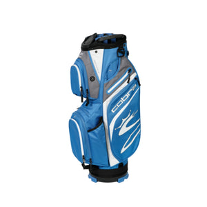 Cobra Golf Ultralight Cart Bag-Star Sapphire