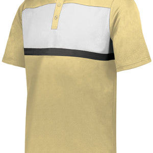 Prism Bold Polo Shirt