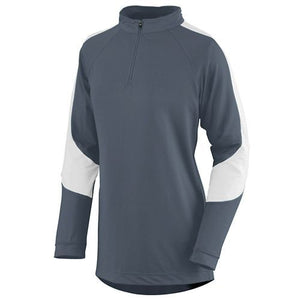 LADIES SYNERGY PULLOVER