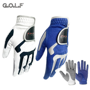 GVOVLVF Men's Golf Glove