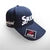 Srixon Golf Hat Men's Cap Classic Mesh Back Breathable Sport Cap Z-Star
