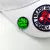 NEW Magnetic Golf Hat Clip With Ball Marker  Super Hero VARIOUS DESIGNS