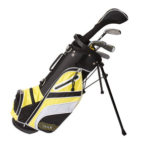 Black & White 5pc Size 1 Tour X Golf Set