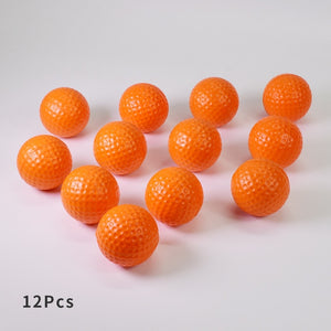 Foam Practice Golf Balls